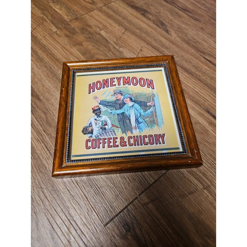 Vintage‎ Framed 7